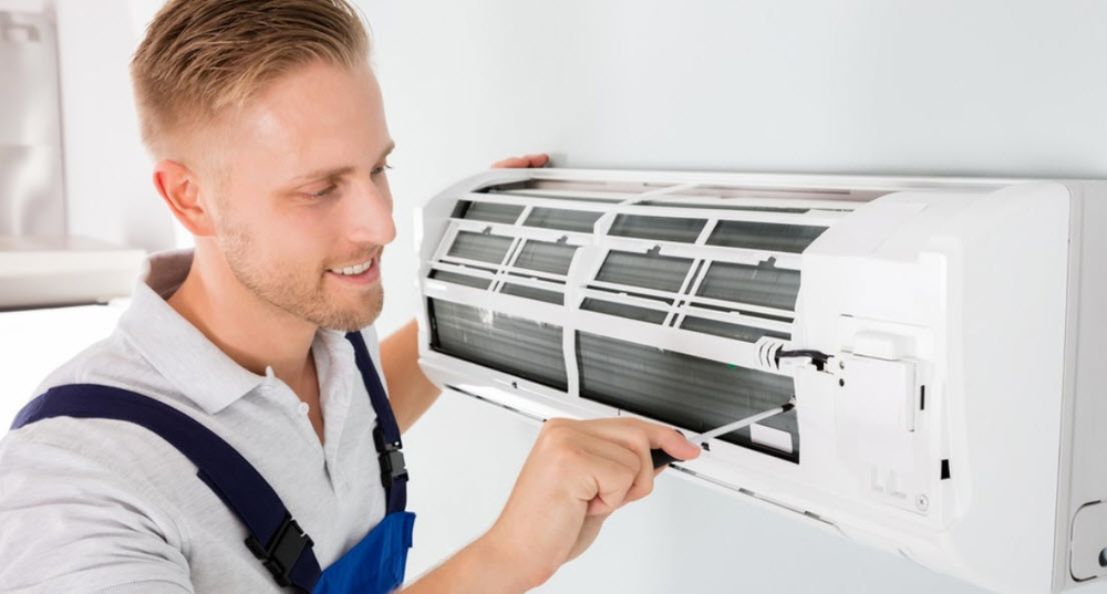 Air Conditioning Installation