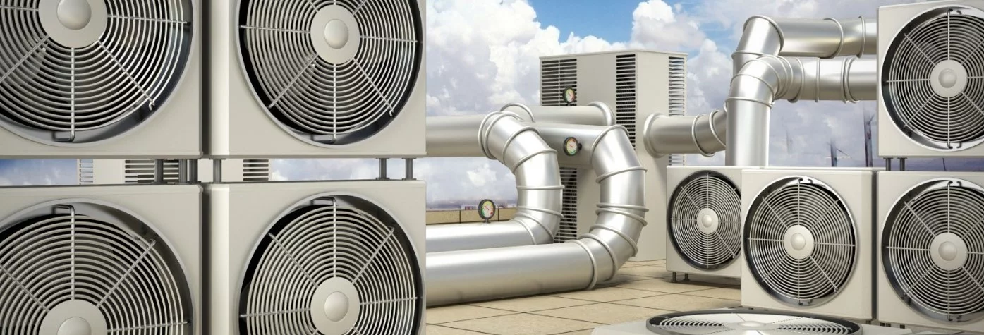 AC Installation Project